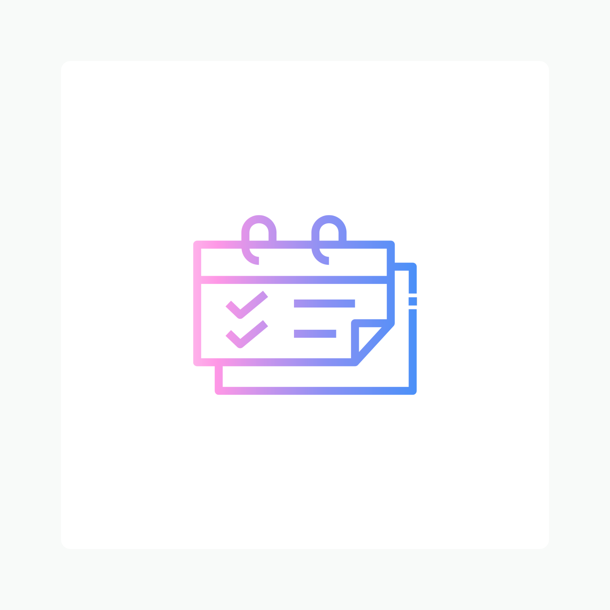 Templates & Planners